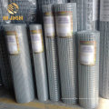 Galvanized Welded Wire Mesh